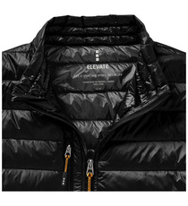 Fairview publicitaire light down Bodywarmer