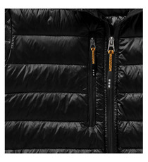 Fairview publicitaire light down Bodywarmer