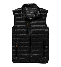 Fairview publicitaire light down Bodywarmer