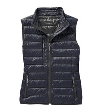 Fairview publicitaire light down Bodywarmer Femme