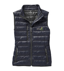 Fairview publicitaire light down Bodywarmer Femme