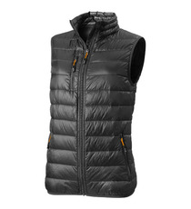 Fairview publicitaire light down Bodywarmer Femme