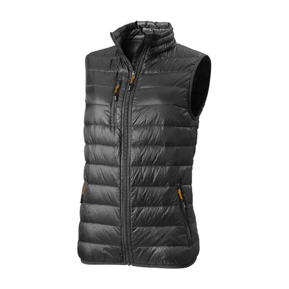 Fairview publicitaire light down Bodywarmer Femme