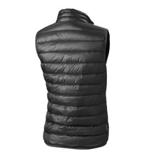 Fairview publicitaire light down Bodywarmer Femme