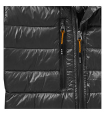 Fairview publicitaire light down Bodywarmer Femme