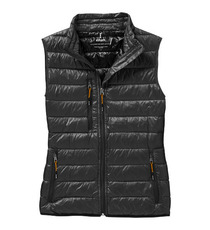 Fairview publicitaire light down Bodywarmer Femme