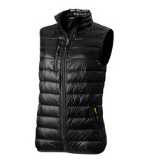 Fairview publicitaire light down Bodywarmer Femme