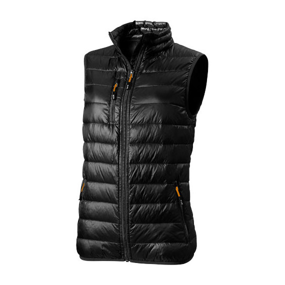 Fairview publicitaire light down Bodywarmer Femme