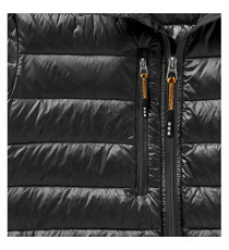 Fairview publicitaire light down Bodywarmer Femme