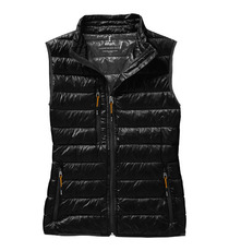 Fairview publicitaire light down Bodywarmer Femme