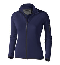 Power publicitaire Fleece Mani Femme