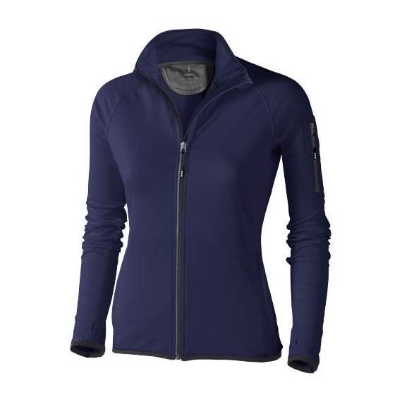 Power publicitaire Fleece Mani Femme