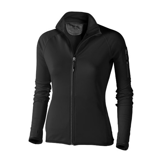 Power publicitaire Fleece Mani Femme