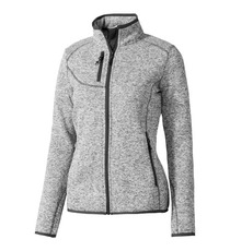 Veste femme personnalisée Tremblant