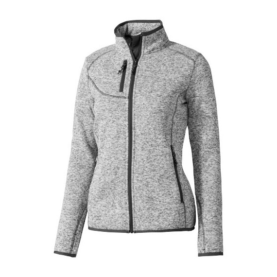 Veste femme personnalisée Tremblant