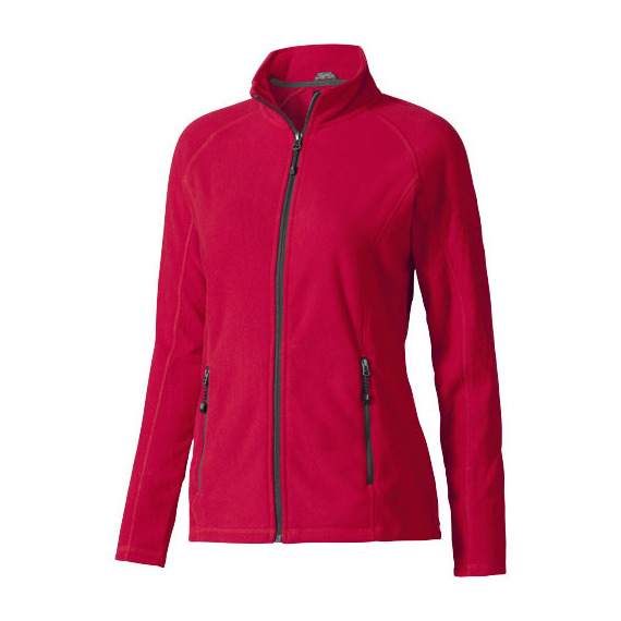 Veste micro-polaire personnalisable Femme Full Zip Rixford