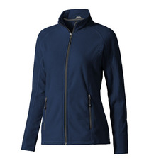 Veste micro-polaire personnalisable Femme Full Zip Rixford