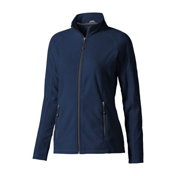 Veste micro-polaire personnalisable Femme Full Zip Rixford