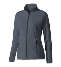 Veste micro-polaire personnalisable Femme Full Zip Rixford