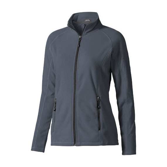 Veste micro-polaire personnalisable Femme Full Zip Rixford