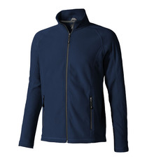 Veste micro-polaire personnalisable Full Zip Rixford