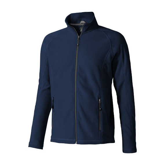 Veste micro-polaire personnalisable Full Zip Rixford