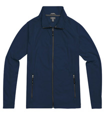 Veste micro-polaire personnalisable Full Zip Rixford