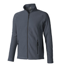 Veste micro-polaire personnalisable Full Zip Rixford