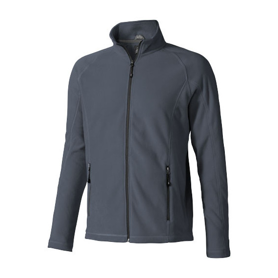 Veste micro-polaire personnalisable Full Zip Rixford