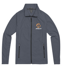 Veste micro-polaire personnalisable Full Zip Rixford