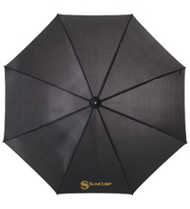 Parapluies publicitaires de golf 30'' express