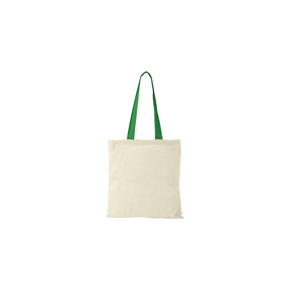 Sac publicitaire coton Nevada Express