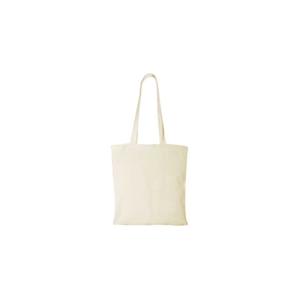 Sac publicitaire shopping coton express