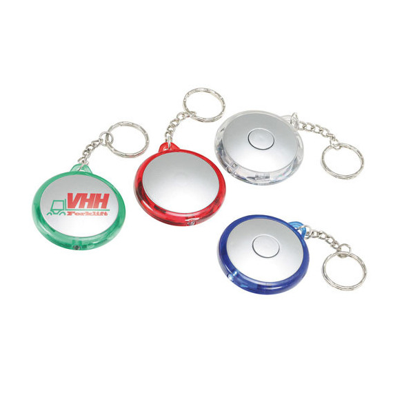 Porte-clefs personnalisable Lampe Express Galaxy