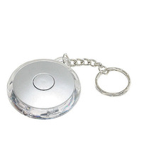 Porte-clefs personnalisable Lampe Express Galaxy