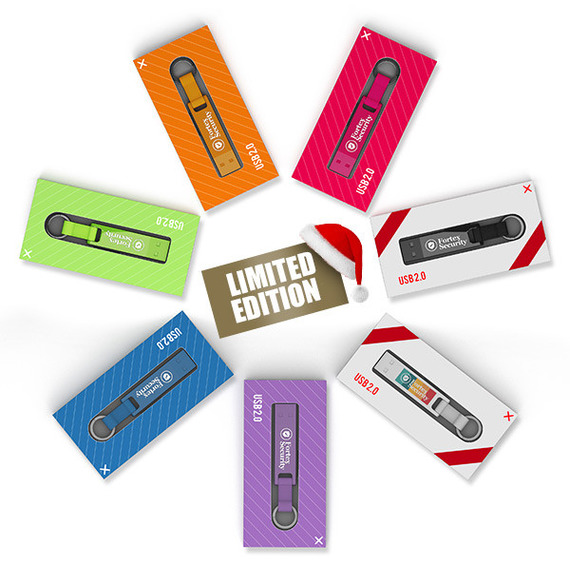 Clé USB publicitaire IRON C Clé USB publicitaire IRON C