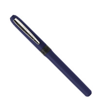 Roller publicitaire BIC Grip Chrome