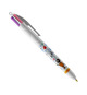 Stylo publicitaire BIC 4 couleurs fashion