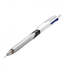 Stylo BIC® 4 couleurs personnalisé 3 + Porte-mine