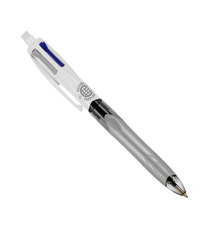 Stylo BIC® 4 couleurs personnalisé 3 + Porte-mine