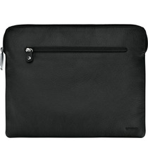 Pochette cuir personnalisée Express Quadri pour iPad de Galimard