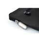 Pochette cuir personnalisée Express Quadri pour iPad de Galimard