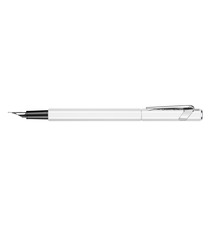 Stylo plume personnalisable Caran D’Ache® Métal