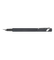 Stylo plume personnalisable Caran D’Ache® Métal