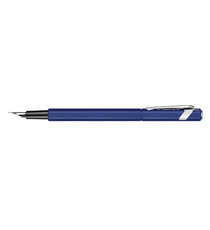 Stylo plume personnalisable Caran D’Ache® Métal