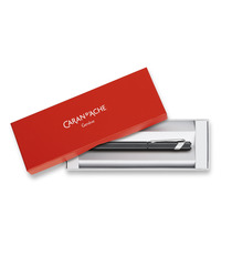 Stylo plume personnalisable Caran D’Ache® Métal