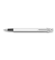 Stylo plume personnalisable Caran D’Ache® Métal