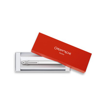 Stylo plume personnalisable Caran D’Ache® Métal