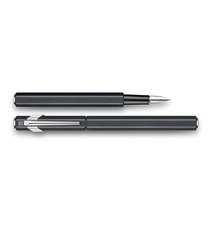 Stylo plume personnalisable Caran D’Ache® Métal