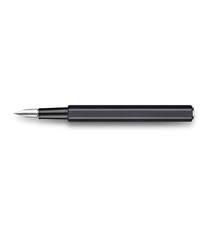 Stylo plume personnalisable Caran D’Ache® Métal